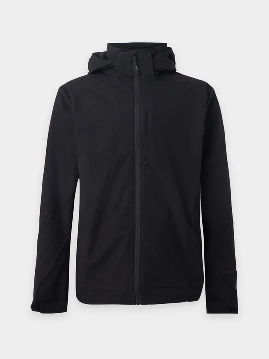 Zdjęcie produktu Kurtka softshell Rukka czarny