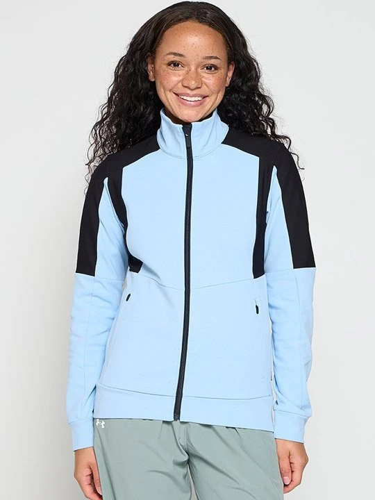 Zdjęcie produktu Kurtka Softshell Rukka jasnoniebieski