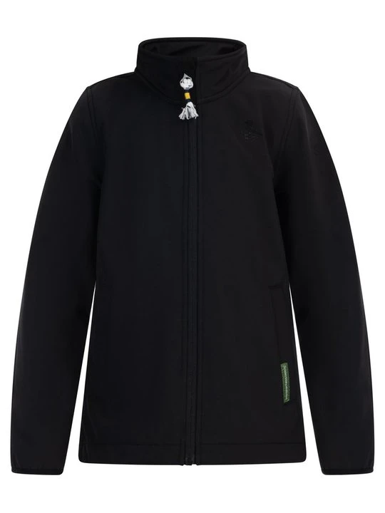 Zdjęcie produktu Kurtka Softshell SCHMUDDELWEDDA czarny