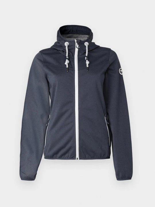 Zdjęcie produktu Kurtka Softshell SCHMUDDELWEDDA