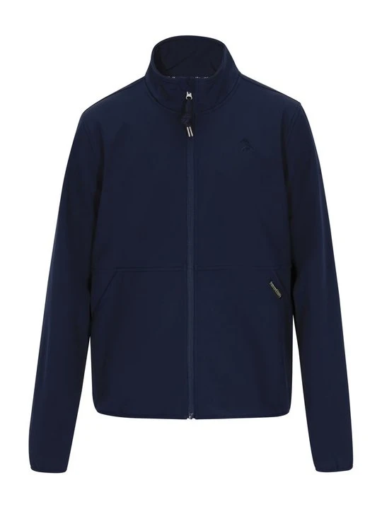 Zdjęcie produktu Kurtka Softshell SCHMUDDELWEDDA granatowy