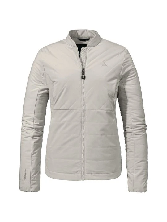 Zdjęcie produktu Kurtka Softshell Schöffel jasnoszary