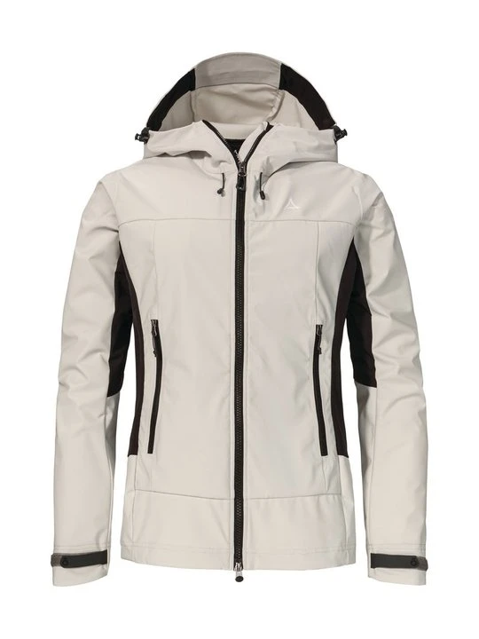 Zdjęcie produktu Kurtka Softshell Schöffel beżowy