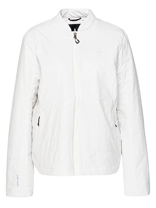 Zdjęcie produktu Kurtka Softshell Schöffel biały