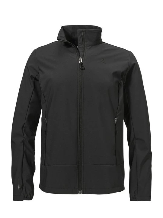 Zdjęcie produktu Kurtka softshell Schöffel czarny