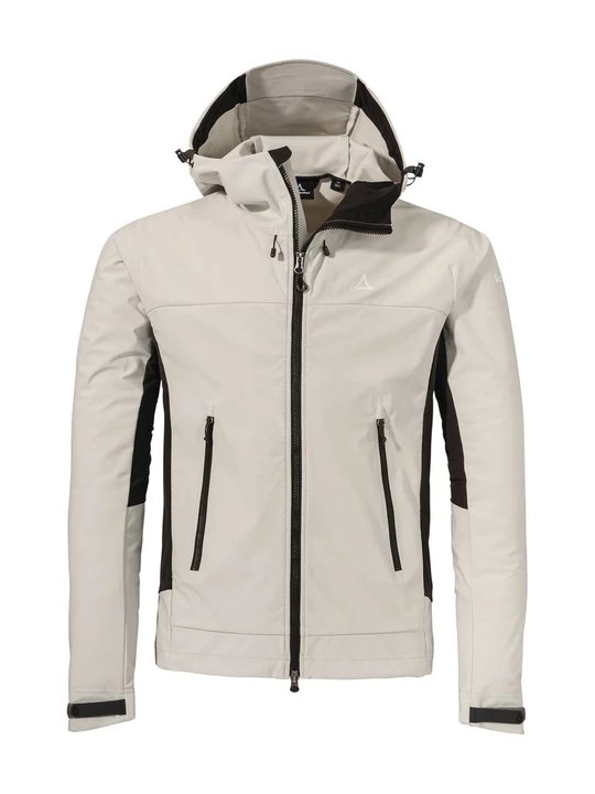 Zdjęcie produktu Kurtka Softshell Schöffel nude