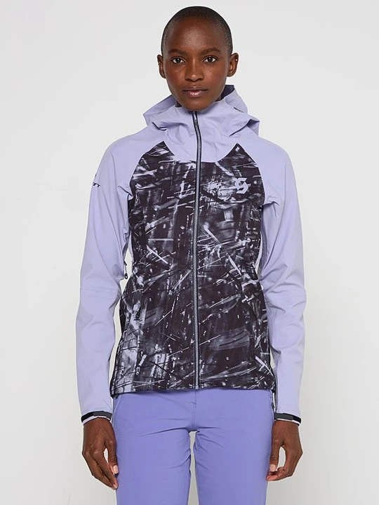 Zdjęcie produktu Kurtka Softshell SCOTT Sports fioletowy