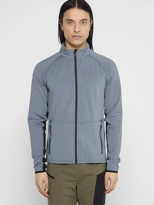 Zdjęcie produktu Kurtka Softshell SmartWool niebieski
