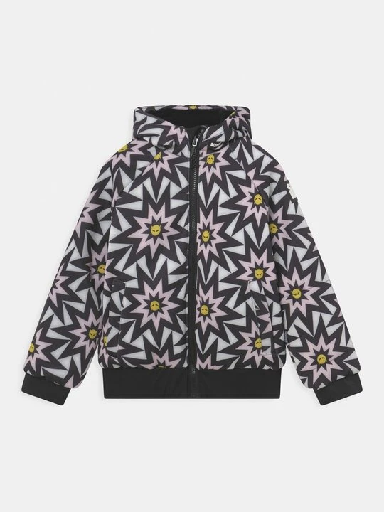 Zdjęcie produktu Kurtka Softshell SuperRebel biały