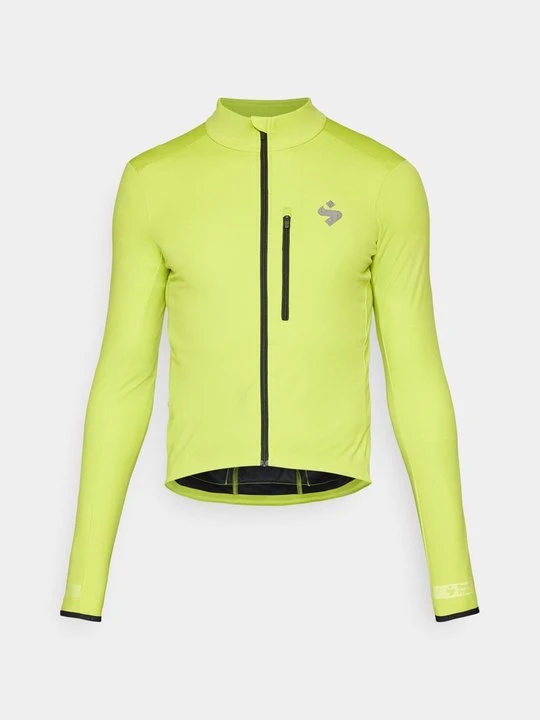 Zdjęcie produktu Kurtka rowerowa Sweet Protection żółty neon
