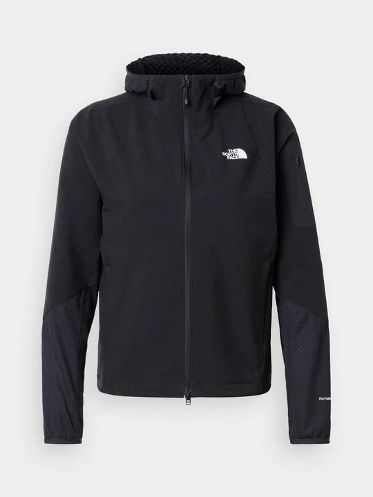 Zdjęcie produktu Kurtka Softshell The North Face czarny