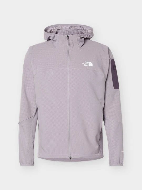 Zdjęcie produktu Kurtka Softshell The North Face mauve