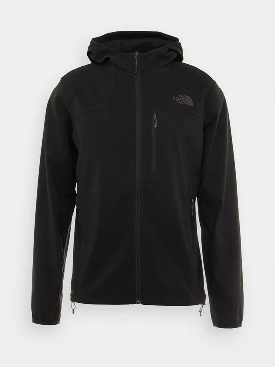 Zdjęcie produktu Kurtka Softshell The North Face czarny