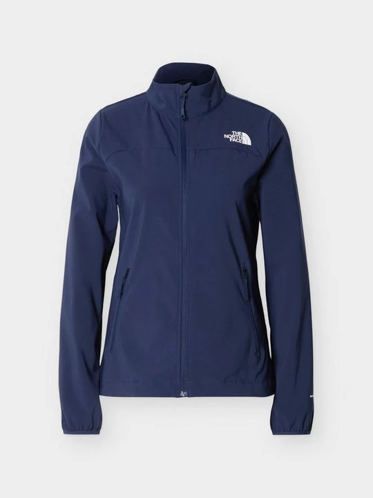 Zdjęcie produktu Kurtka Softshell The North Face granatowy