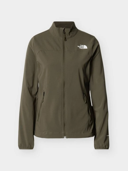 Zdjęcie produktu Kurtka Softshell The North Face khaki