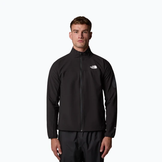Zdjęcie produktu Kurtka softshell The North Face Tek Approach black