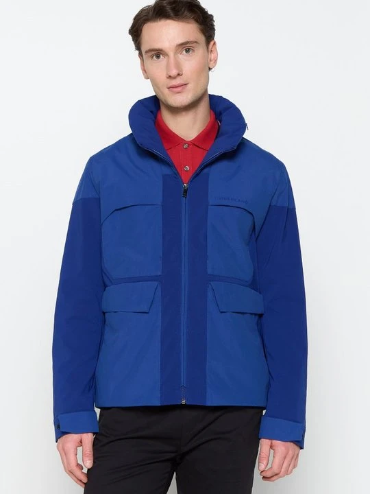 Zdjęcie produktu Kurtka Softshell Timberland niebieski