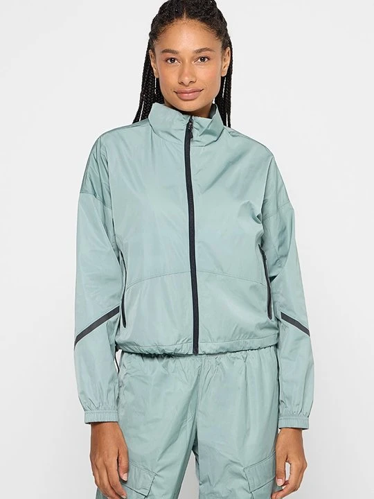 Zdjęcie produktu Kurtka Softshell Under Armour turkusowy