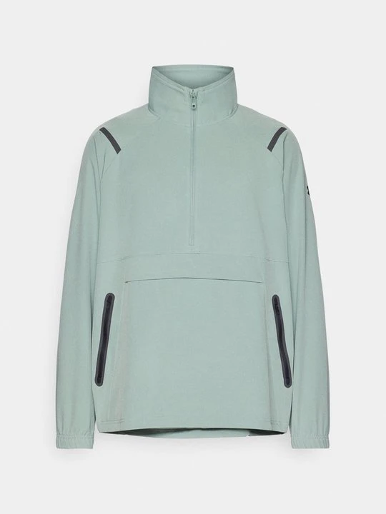 Zdjęcie produktu Kurtka Softshell Under Armour zielony