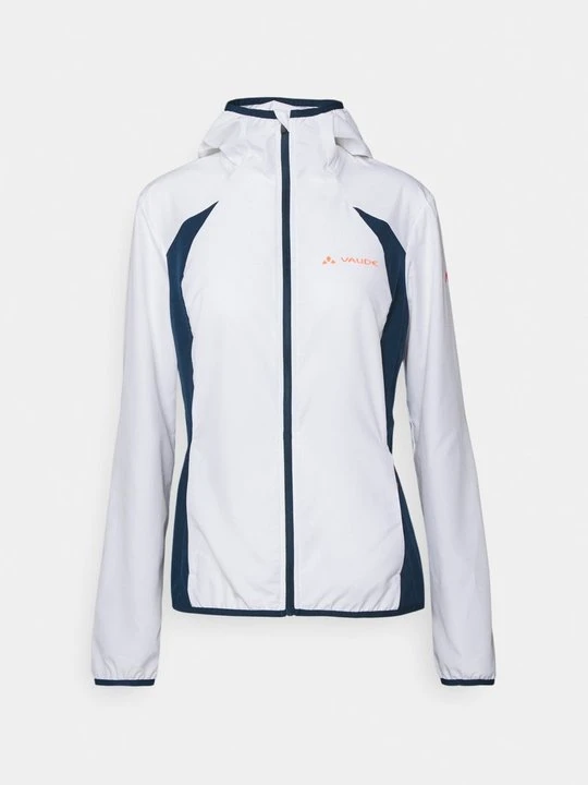 Zdjęcie produktu Kurtka Softshell Vaude biały