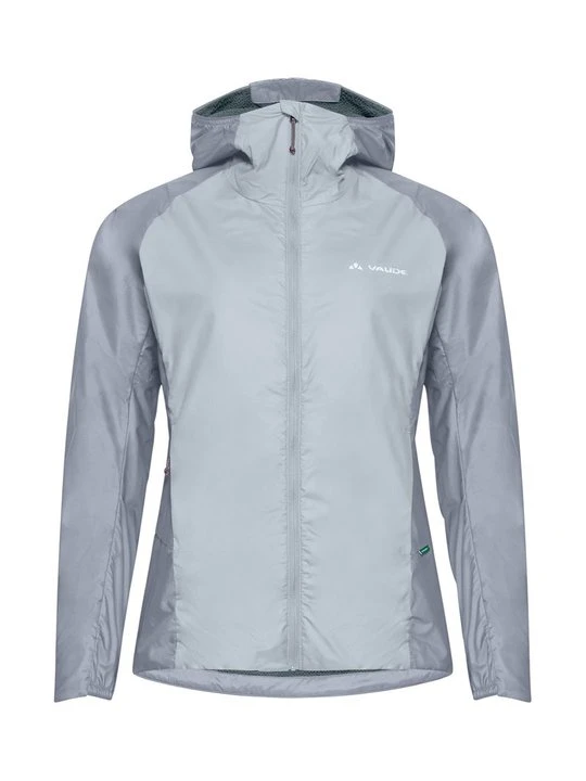 Zdjęcie produktu Kurtka Softshell Vaude szary