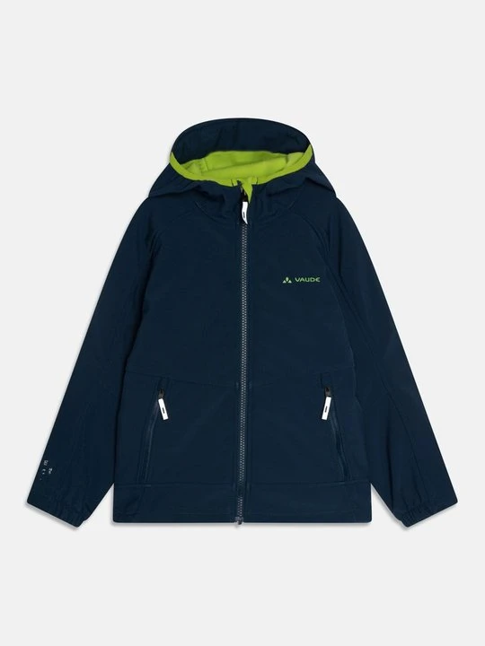Zdjęcie produktu Kurtka Softshell Vaude granatowy