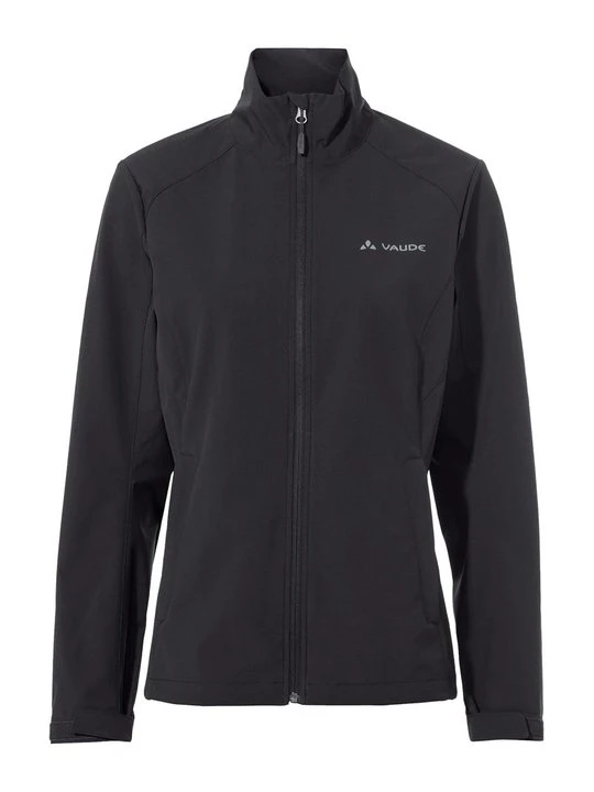 Zdjęcie produktu Kurtka Softshell Vaude czarny