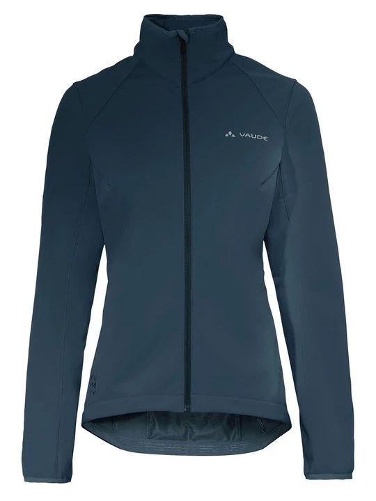 Zdjęcie produktu Kurtka Softshell Vaude granatowy