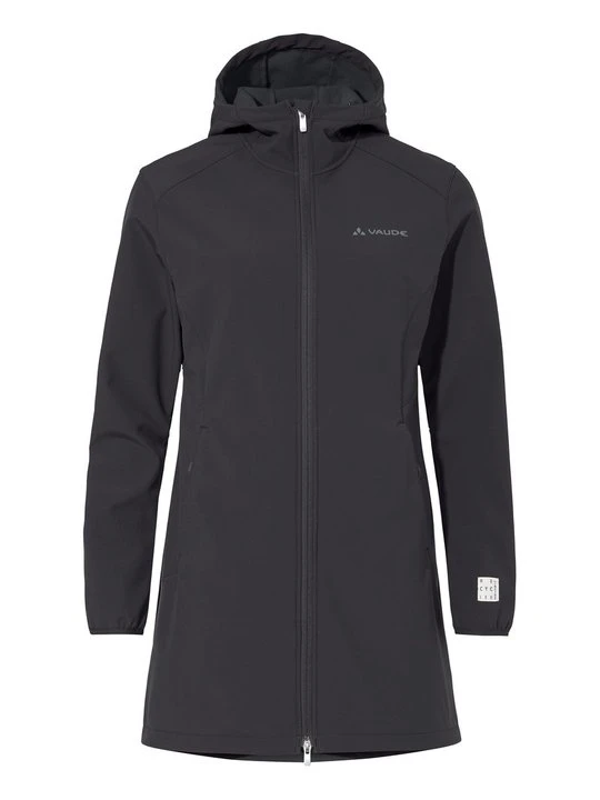 Zdjęcie produktu Kurtka Softshell Vaude czarny