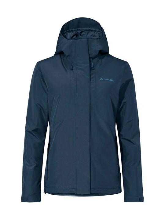 Zdjęcie produktu Kurtka Softshell Vaude granatowy