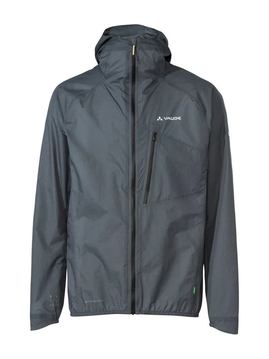 Zdjęcie produktu Kurtka Softshell Vaude szary