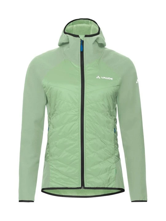 Zdjęcie produktu Kurtka Softshell Vaude zielony