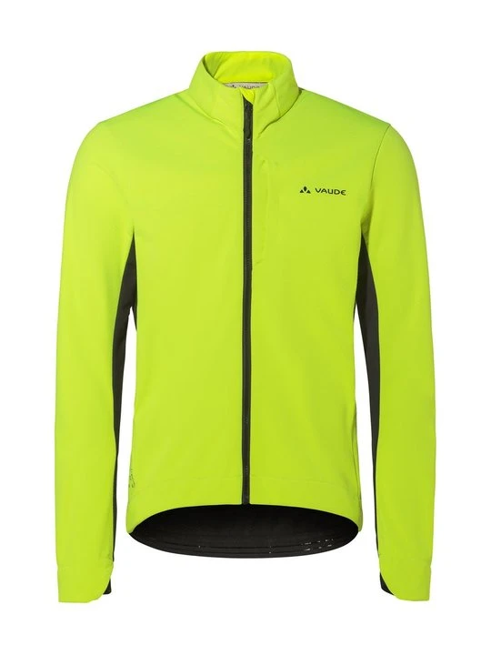 Zdjęcie produktu Kurtka Softshell Vaude żółty neon