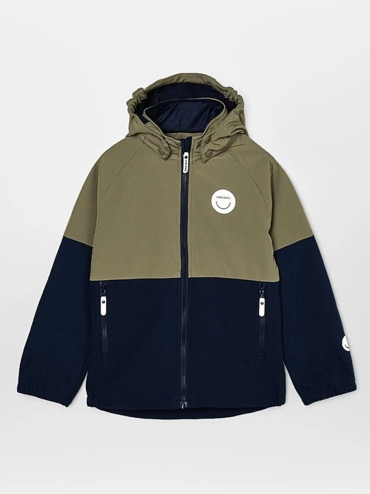 Zdjęcie produktu Kurtka Softshell Viking