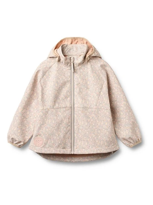 Zdjęcie produktu Kurtka Softshell Wheat beżowy