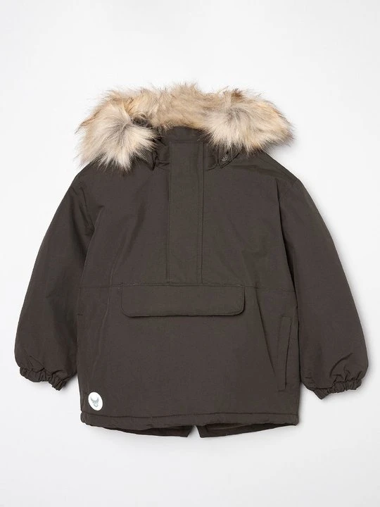 Zdjęcie produktu Kurtka Softshell Wheat czarny