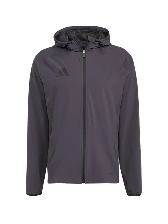 Zdjęcie produktu Kurtka sportowa Adidas antracytowy