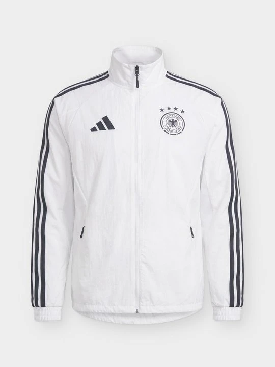 Zdjęcie produktu Kurtka sportowa Adidas biały