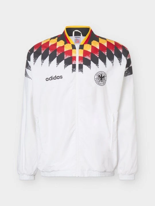 Zdjęcie produktu Kurtka sportowa Adidas biały