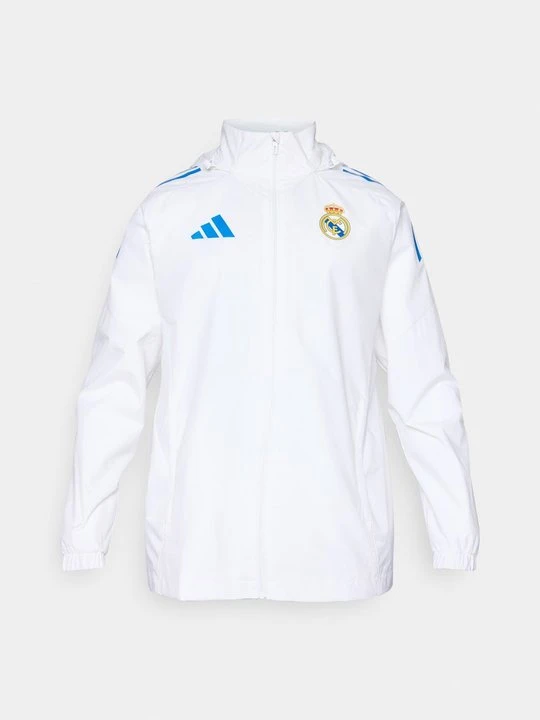 Zdjęcie produktu Kurtka sportowa Adidas biały