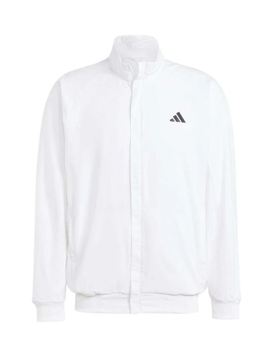 Zdjęcie produktu Kurtka sportowa Adidas biały