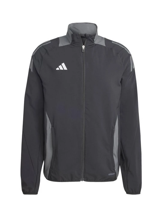 Zdjęcie produktu Kurtka sportowa Adidas czarny