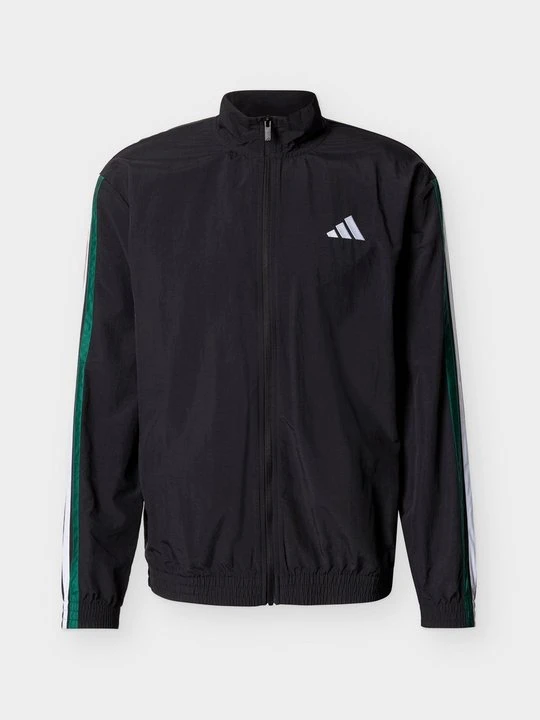 Zdjęcie produktu Kurtka sportowa Adidas czarny