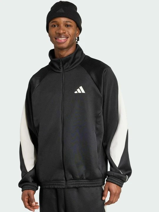 Zdjęcie produktu Kurtka sportowa Adidas czarny