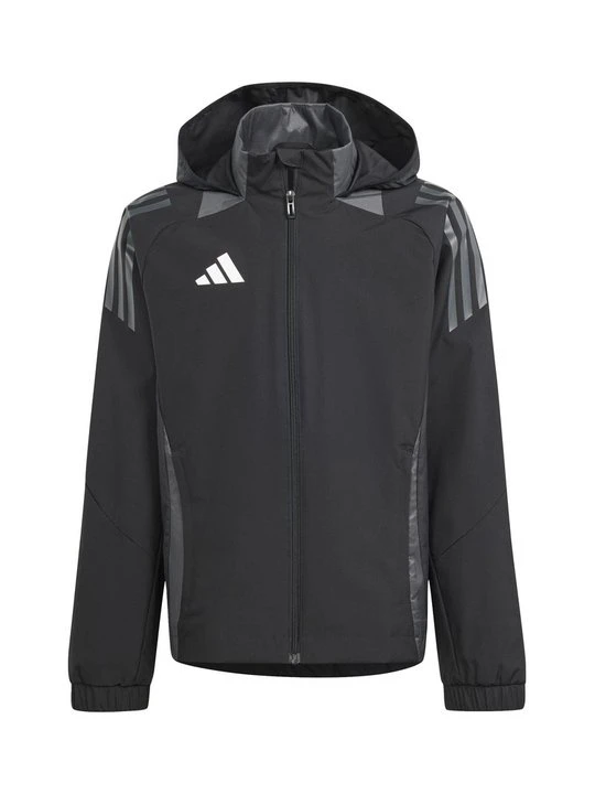 Zdjęcie produktu Kurtka sportowa Adidas czarny