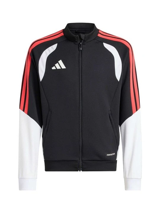 Zdjęcie produktu Kurtka sportowa Adidas czarny