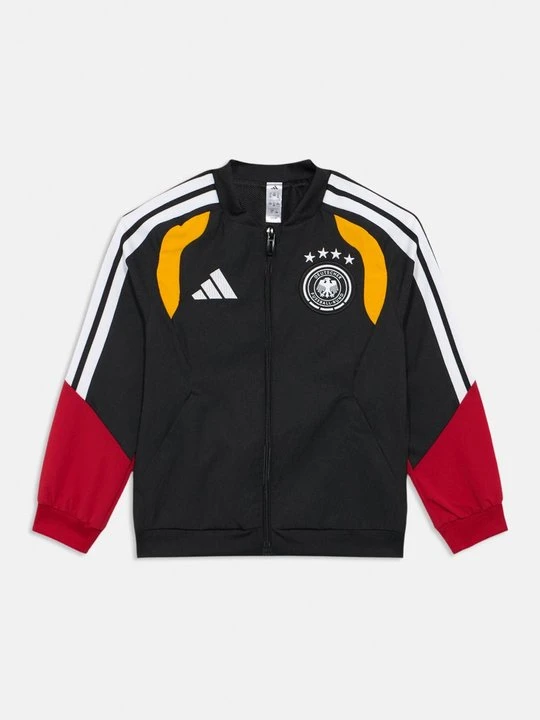 Zdjęcie produktu Kurtka sportowa Adidas czarny
