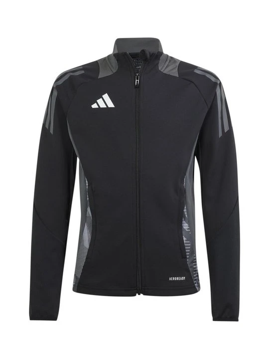 Zdjęcie produktu Kurtka sportowa Adidas czarny