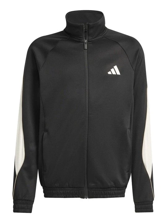 Zdjęcie produktu Kurtka sportowa Adidas czarny
