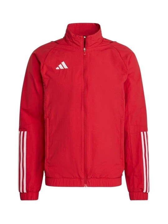 Zdjęcie produktu Kurtka sportowa Adidas czerwony